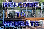 Гостевой дом Wombats Bed & Breakfast - Apartments