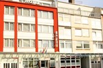 Отель Hotel Alt Graz