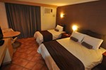 Отель Hospitality Inn Port Hedland
