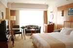 Отель Dongying Blue Horizon International Hotel
