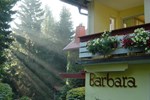 Гостевой дом Hotel Barbara