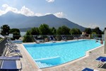 Отель Camping Villaggio Paradiso