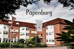 Отель Parkhotel Papenburg