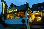 Отель Hotel Sewenig