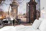 Отель Hotel Mozaic Den Haag