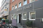 Хостел Station - Hostel for Backpackers