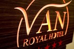 Отель Van Royal Hotel