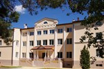 Гостиница Парад Парк Гостиница Парад Парк