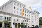 Отель Première Classe Roissy - Villepinte Parc des Expositions