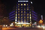 Отель Budgetel Huadu Yiwu Hotel