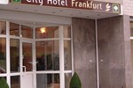 Отель City Hotel Frankfurt