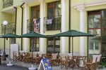 Отель Hotel Zeus Отель Hotel Zeus