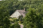 Отель Hotel Rhön Garden