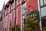 Отель Hotel Matteotti