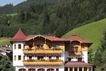 Отель Alpenherz Hotel