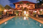 Villa Bunga Hotel & Spa
