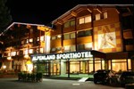 Отель Alpenland Maria Alm