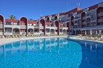 Отель Oura Praia Hotel