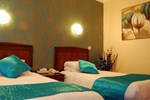 Отель Dartmoor Lodge Hotel