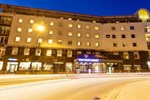 Отель Rica Hotel Harstad