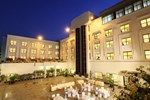 Отель Green Park Hyderabad