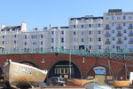The Old Ship Hotel Brighton