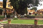 Hotel Villa De La Plata