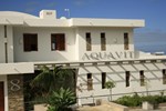Гостевой дом Aquavit Guest House