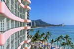 Отель The Royal Hawaiian, A Luxury Collection Resort