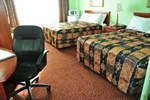 Отель Red Carpet Inn and Suites - Sudbury