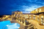 Отель Sivota Diamond Spa Resort
