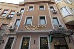 Отель Art City Hotel Istanbul