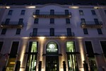 Отель DoubleTree by Hilton Lisbon – Fontana Park