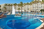 Blau Mediterraneo Hotel - Adults Only