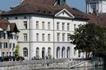 Хостел Youth Hostel Solothurn