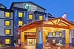 Отель Holiday Inn Express Hotel & Suites Courtenay Comox Valley SW