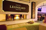 Отель Hotel Leonhard