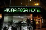 Отель Vitoria Regia Hotel