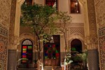 Отель Ryad Alya