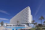 Отель Hotel Playas de Guardamar