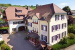 Апартаменты Appart-Hotel Badblick