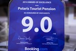 Отель Polaris Pension