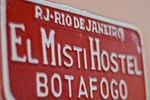 El Misti Botafogo Hostel & Pousada