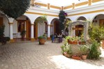 Отель Casa Margarita