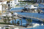 Отель Mitsis Blue Domes Exclusive Resort & Spa