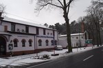 Отель Waldschlösschen