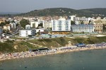 Отель Perla Beach III