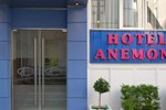 Отель Hotel Anemoni