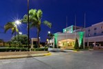 Отель Holiday Inn Reynosa Zona Dorada
