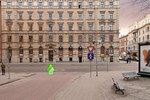 Хостел Barons City Central Hostel & Apartments Хостел Barons City Central Hostel & Apartments